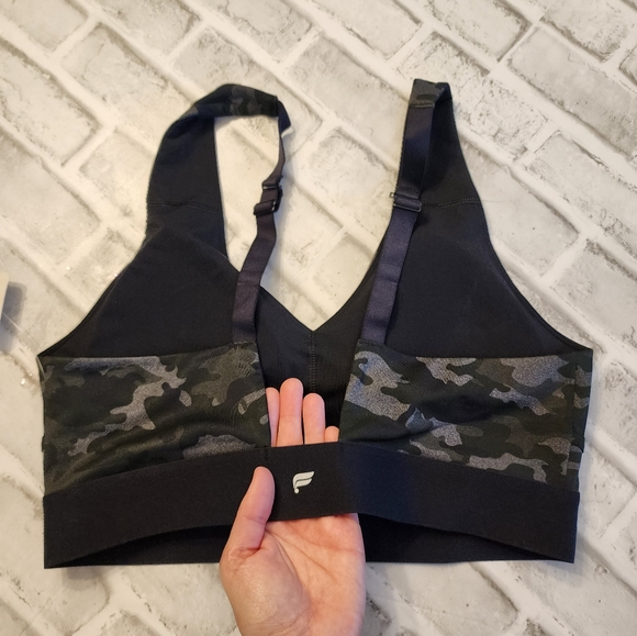 Fabletics All Day Everyday Bra - Picture 5 of 7
